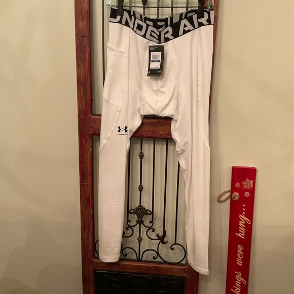 under Armour Other - WT Men’s under Armour cold gear